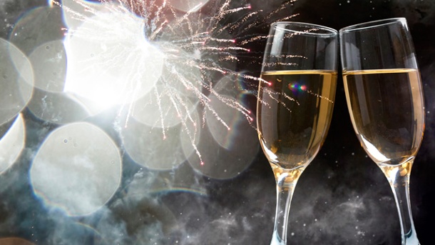 Neujahrsempfang